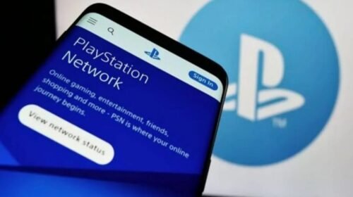 play station network desaparece