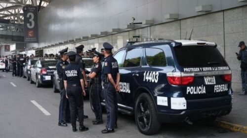 policia federal inhabilitacion elementos corrupcion