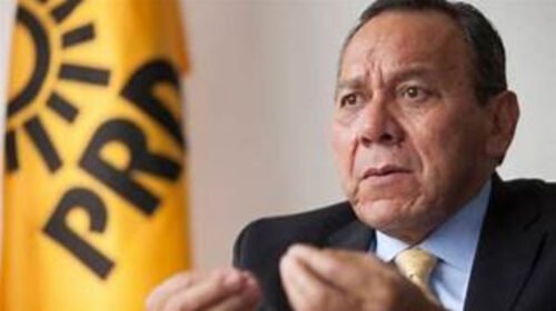 prd registo ine jesus zambrano