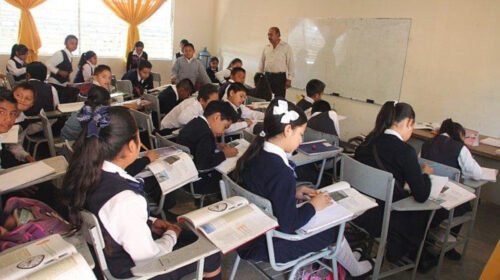 preinscripciones edomex 2025 esducacion básica