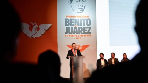 premio juarez