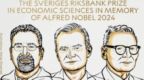 premio nobel economia