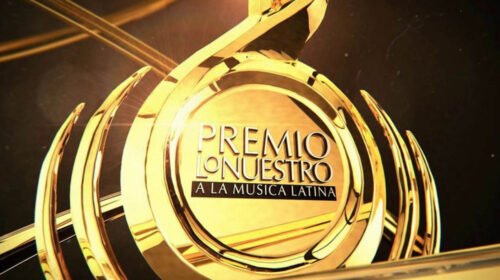 premios lo nuestro espectaculos nominados