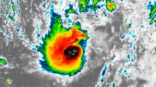 primer tormentsa tropical 2026 huracan amanda conagua