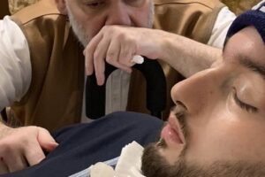 principe durmiente saudi reino fallecimient