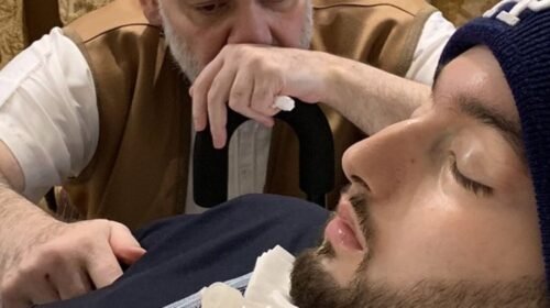 principe durmiente saudi reino fallecimient