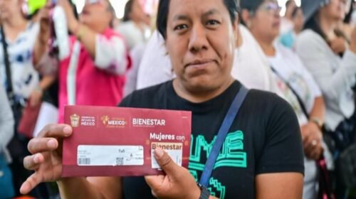 programa mujeres bienestar edomex
