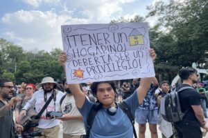 protestas gentrificacion mensaje estados unidos controversia