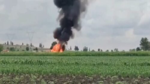 puebla fuga de gas pemex toma clandestins