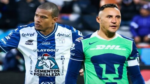 pumas pachuca liga mx semifinales clausura 2026