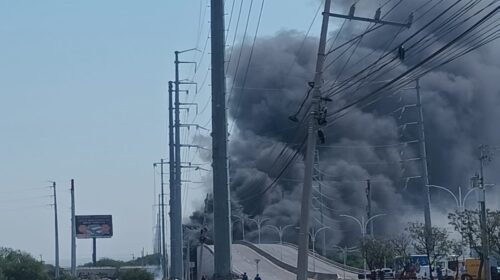 queretaro explosion pipa choque tren