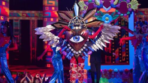 quien es la mascara anahi demanda televisa reality show actos ilegales