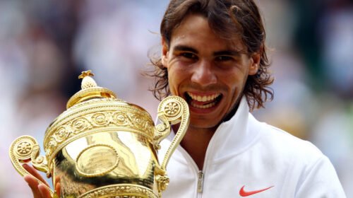 rafael nadal retiro tenista carrera deportiva