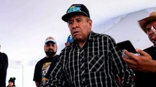 ramon rojo sonido la changa estado salud rumores