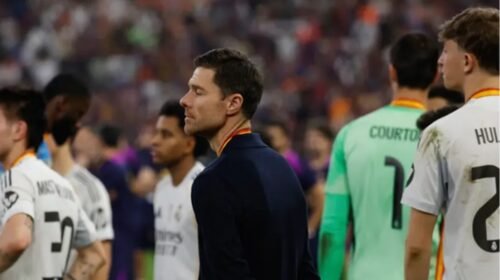 real madrid xavi alonso despido