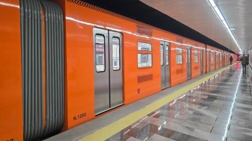 reapertura metro cdmx linea 1 clara brugada
