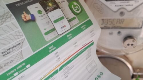 recibo de luz cfe consumo energia