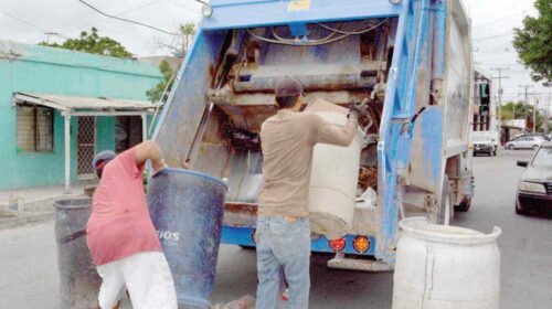 recolectores basura baleados iztapalapa