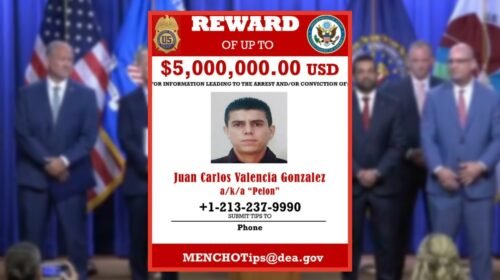 recompensas cjng dea estados unidos narcotrafico