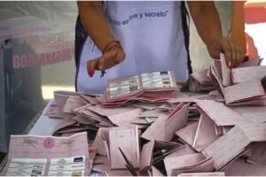 recuento votos cuauhtemoc cdmx