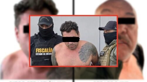 red fraude asesino integrante camilo septimo