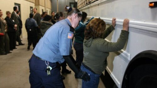 redadas estados unidos migrantes donald trump deportaciones