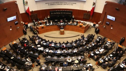 reforma judicial dictamen cambios diputados