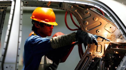 reforma laboral aguinaldo trabajo mexico