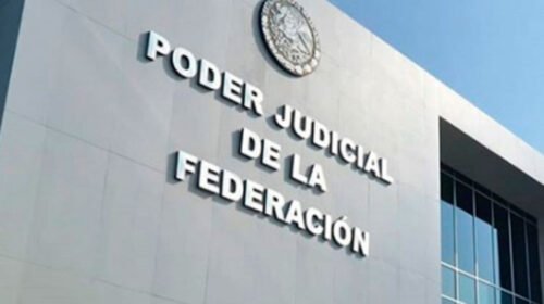 reforma poder judicial foros discusion