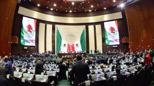 reformas amlo sehinbaum mercados crisis