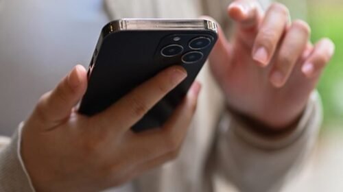 registro celulares mexico extorsion seguridad