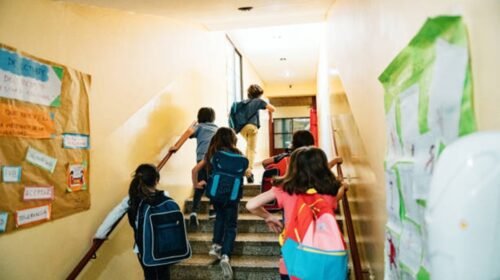 regreso a clases enero sep vacaciones invierno 2026