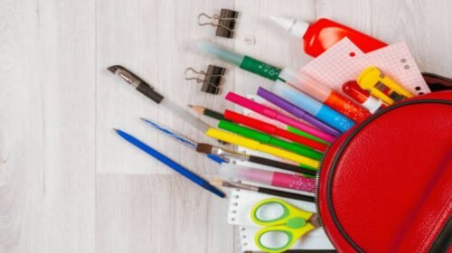 regreso a clases profeco ferias utiles escolares