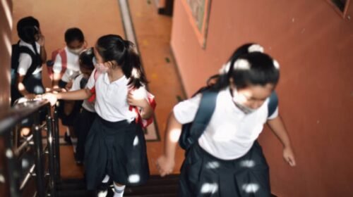 regreso a clases sep calendario escolar ciclo