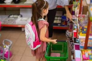 regreso a clases utiles escolares profeco