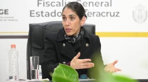 renuncia fiscal veracruz