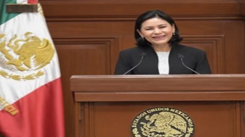 renuncia magistrada reforma poder judicial