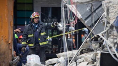 republica dominicana rescate fallecidos