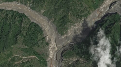 riada nepal china frontera