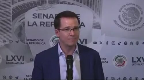 ricardo anaya chapitos trato estados unidos narcotrafico