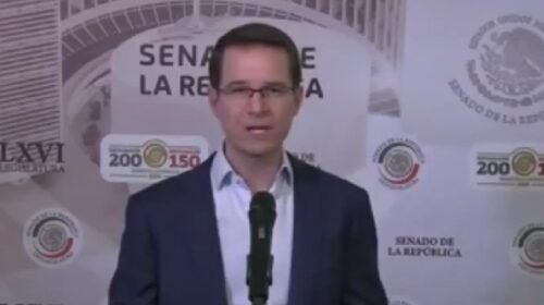 ricardo anaya declaraciones rancho izaguirre