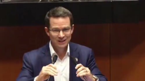 ricardo anaya reforma morena