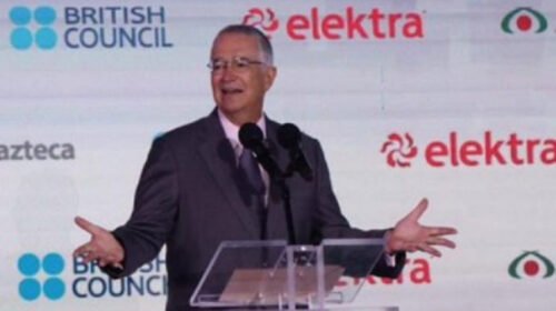 ricardo salinas pliego impuestos elektra
