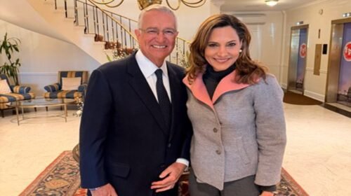 ricardo salinas pliego oea cidh morena cobro impuestos