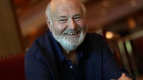 rob reiner asesinato cine holliwood