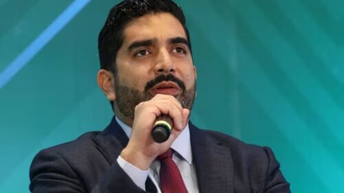 roberto lazzeri embajador mexico eu relaciones exteriores
