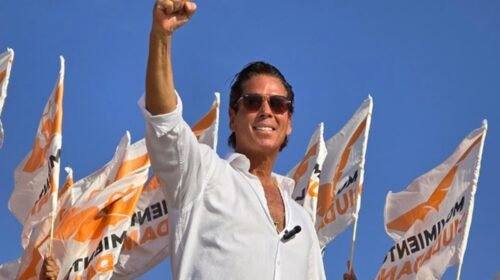 roberto palazuelos cancun benito juarez preferencias electorales movimiento ciudadano