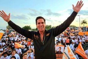 roberto palazuelos quintana roo elecciones