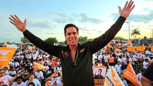 roberto palazuelos quintana roo elecciones