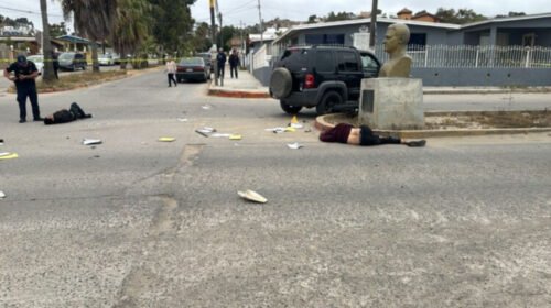 robo casillas ensenada elecciones